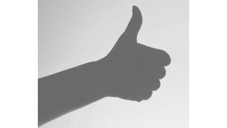 Photo of Thumbs Up