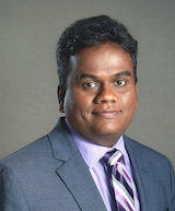 Dr. Arunasalam Rahunanthan