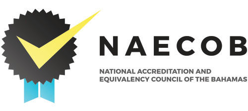 National Accreditation and Equivalency Council of the Bahamas Logo