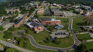 CSU Campus