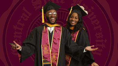2022 Commencement Ceremony