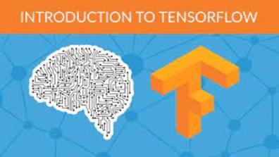 Introduction to Tensorflow