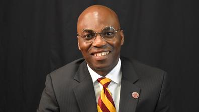 Dr. Morakinyo A.O. Kuti