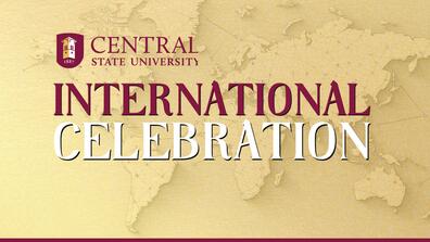 International Celebration 2025
