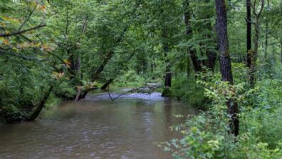 river