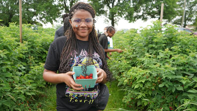 NextGen summer camp
