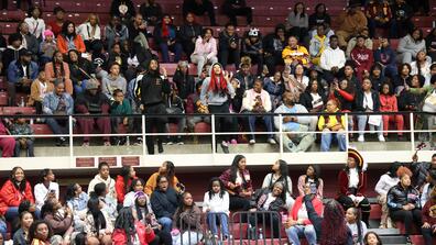 Central State College Preview Day