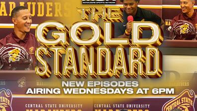 Gold Standard Podcast