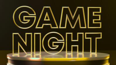 Honors College Game Night 