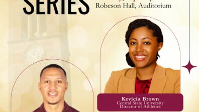 Sept 9 Convocation Series