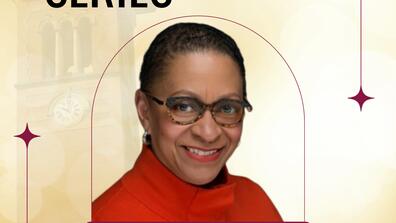 Convocation Oct 14 Janet E. Jackson