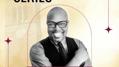 Oct 7 Convocation Series
