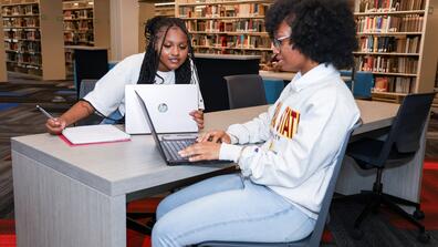CSU Students Library