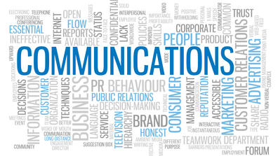 Communications Week 2026