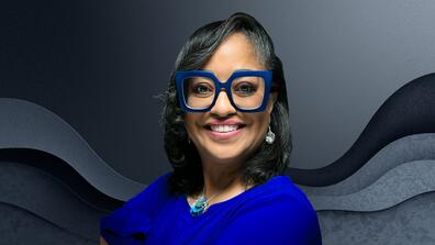 Kenya K. Taylor Convocation Speaker