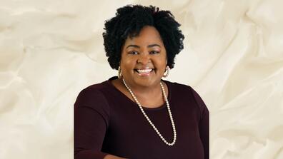 Convocation Series: Stephanie Howse-Jones