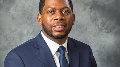 Dr. Rayshawn L. Eastman Director for the Office of the Ombuds