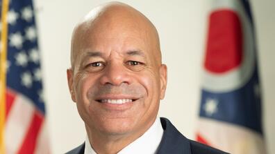 Major General (Ret.) John C. Harris Jr.