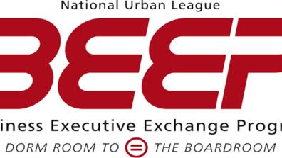 National Urban League BEEP logo