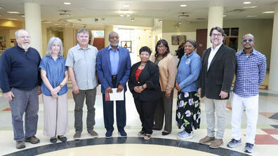 Land-Grant Advisory Board