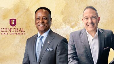Foundation Board Leadership 2026
