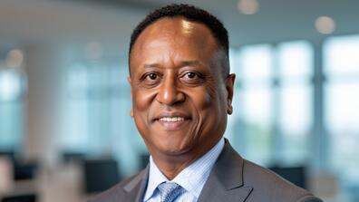 Peter Gibbs Fdn Board President
