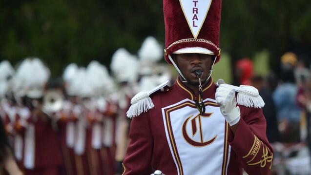 Marching band