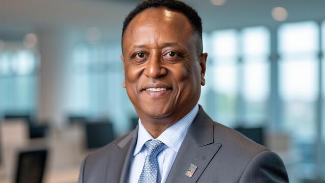 Peter Gibbs Board President 3