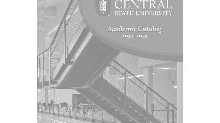 Picture of CSU's catalog