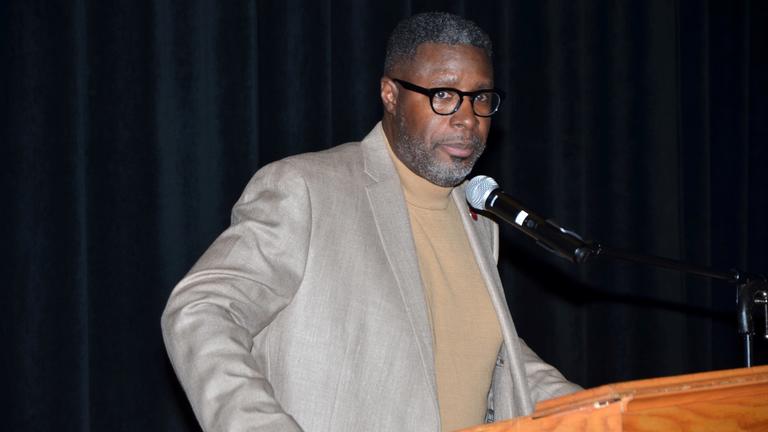 anthony gardner president of the central state university national alumni association