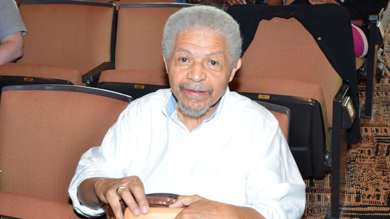 charles fox of W C S U radio