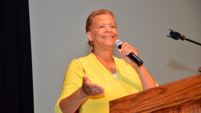 tracy watts-coleman