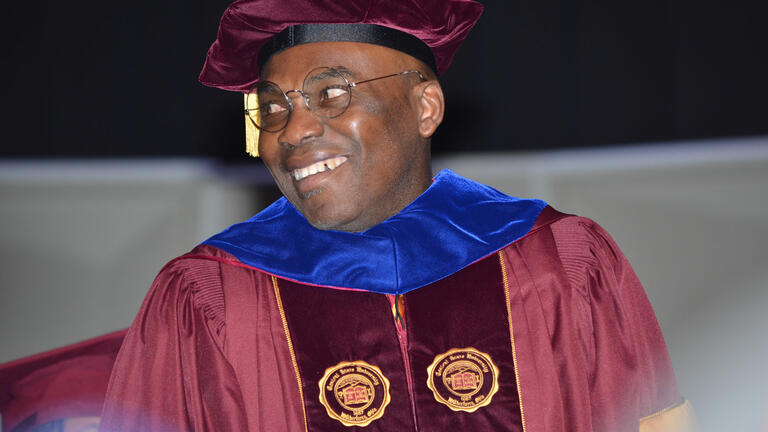 Investiture 20