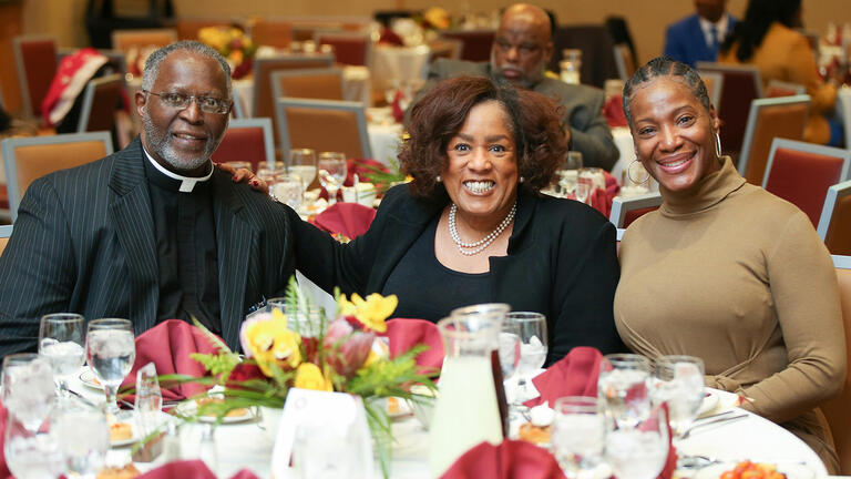 Scholarship Luncheon 17