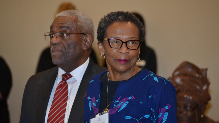 Scholarship Luncheon 191