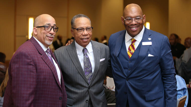 Scholarship Luncheon 66