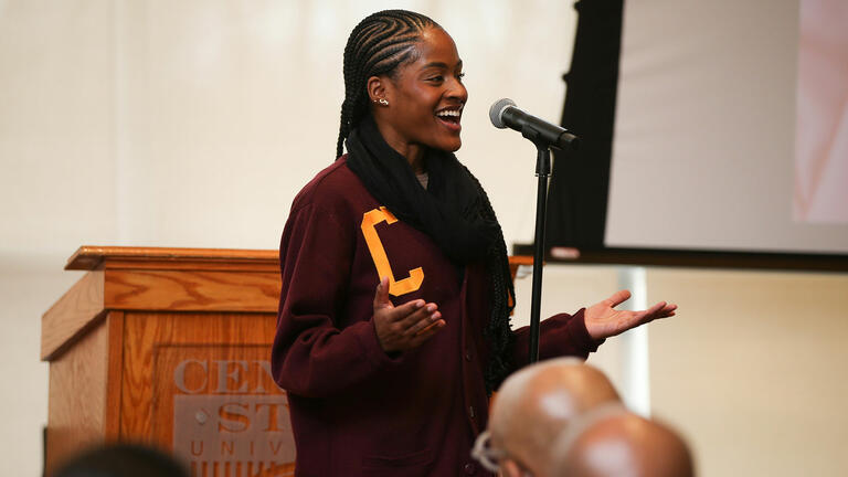 Scholarship Luncheon 83