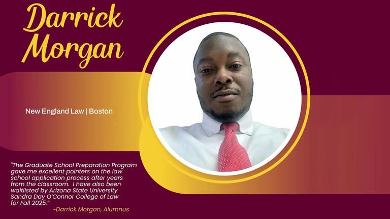 Darrick-Morgan