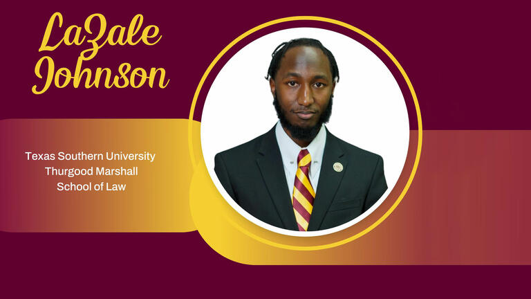 LaZale Johnson