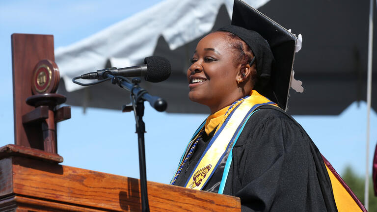 Commencement 2025
