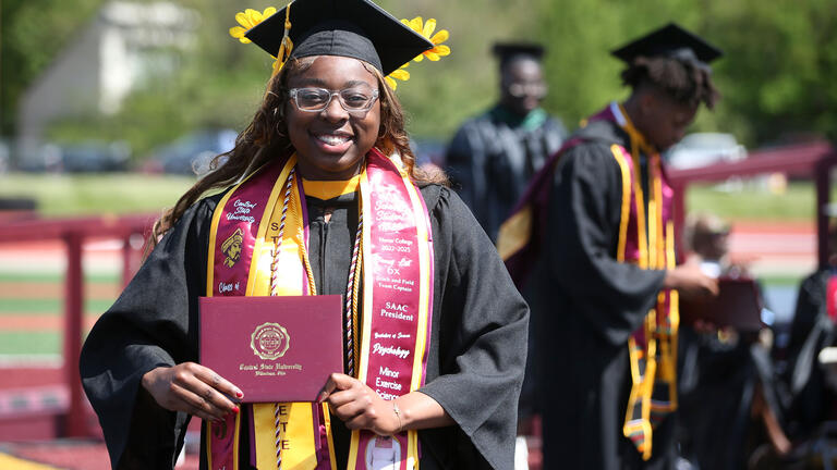 Commencement 2025