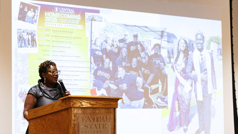 Lead Together Conference Speaker