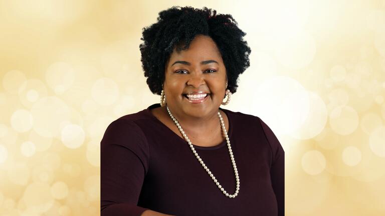 Convocation Series: Stephanie Howse-Jones