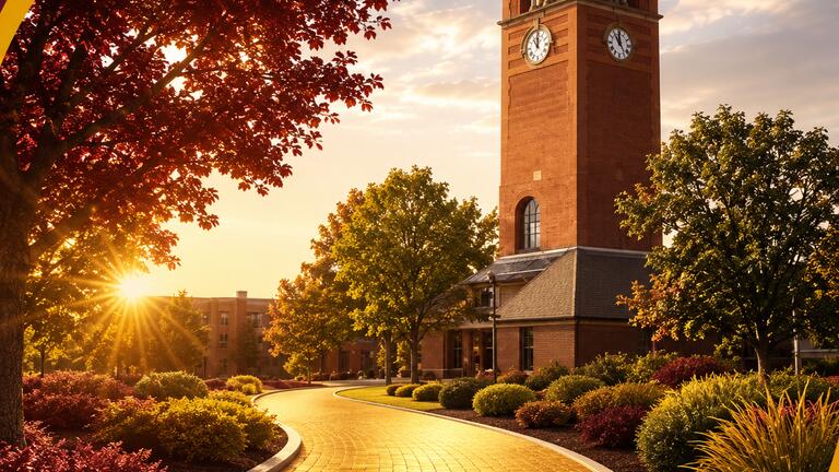 Central State Giving Challenge 2026