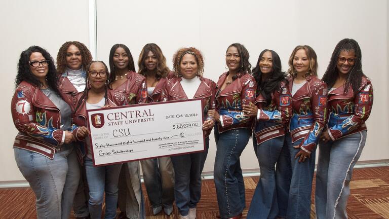 Delta Check Presentation at NAA Annual Meeting 2026