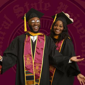 2022 Commencement Ceremony