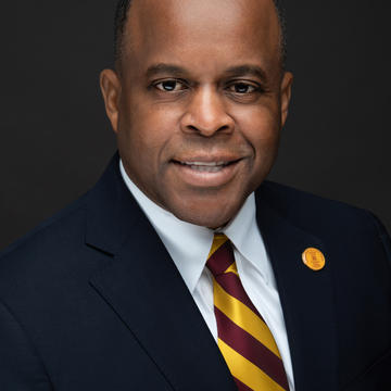 Dr. Thomas