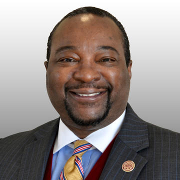 Dr. F. Erik Brooks