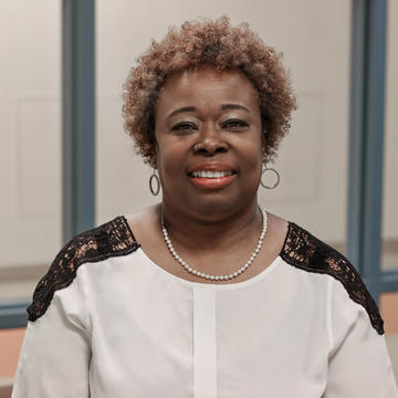 Renita Tolbert