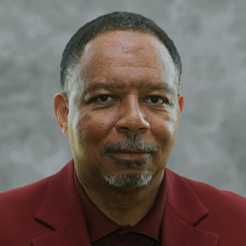 Keith Perkins